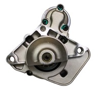 фото thumb №3, Стартер dacia duster dokker renault clio 1.5dci