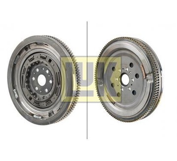 фото thumb №2, Luk колесо маховики двухмассовый
