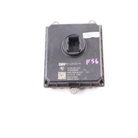 фото thumb №1, Mini f55 f56 преобразователь модуль управление фарами led 7408892