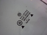 фото thumb №3, Стекло дверь левый задняя vw vento 1994 rok