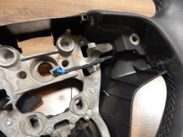 фото thumb №10, Hyundai tucson iii - руль кожа с подогревом с подогревом оригинал