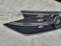 фото thumb №5, Решітка радіатора решітка радіатора vw taigo 2g7 радар dystronic