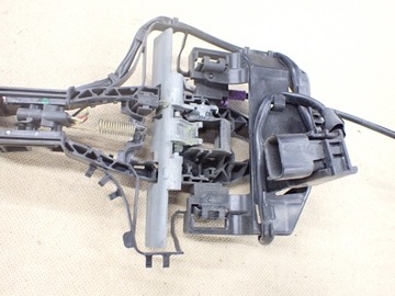 фото thumb №8, Кріплення кузов ручка правий зад jaguar xjl 10-18