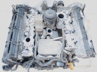 фото thumb №13, Двигатель стойка bvn 4.2tdi v8 audi a8 d3 рестайлинг 05-