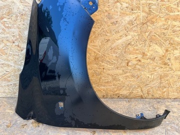 фото thumb №12, Dacia доккер крыло переднее перед правый