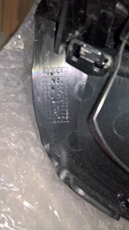 фото thumb №15, Mini cooper countryman s f60 решітка радіатора решітка радіатора радіатора nowa 7931642 5a1a140