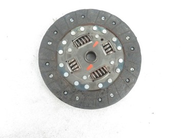 фото thumb №7, Колесо маховики vw golf iv 1.8 adv183203n adv183122 068105271f