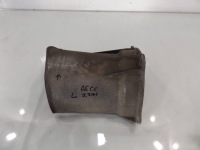 A6 c6 2,7tdi накладка полуось левая Оригинал, фото thumb