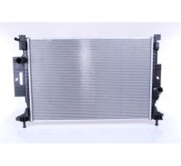 фото thumb №1, Nissens радиатор ford c-max ii, focus iii, grand