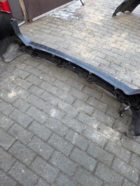 фото thumb №14, Бампер задній do renault express 22r