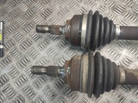 фото thumb №2, Приводной вал левая + правая автоматическая коробка передач citroen c5 i 2.0 hdi