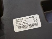 фото thumb №13, Audi q8 4m подлокотник туннель средний 4m8863244f #