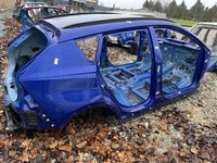 фото thumb №1, Крыло правый задняя четверть hyundai bayon 21- yp5