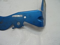 фото thumb №7, Renault captur ліва кронштейн крила передній перед 625b57566r