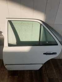 фото thumb №1, Дверь задние левая mercedes w124 147f