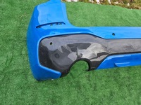 фото thumb №7, Бампер задня bmw x1 f48 m-pakiet