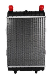 фото thumb №1, Радиатор audi q7 4m 2015 -