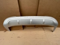 фото thumb №1, Volvo v40 cross country спойлер задняя новый oryg