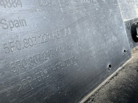 фото thumb №10, Seat leon 3 iii lift 16-20r бампер перед передній 5f0807221ab