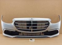 фото thumb №1, Бампер перед передний mercedes s-klasa w223 v223