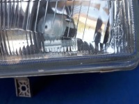 фото thumb №2, Honda legend sedan 92-96 фара лампа левая