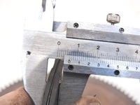 фото thumb №6, Сцепление полный renault clio iii 1.5 dci