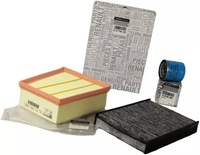 фото thumb №1, Оригинальный номер renault набор фильтров talisman 1.6 tce