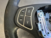 фото thumb №10, Kia ceed i воздуховод кожаный air bag мультифункция org