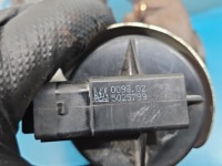 Турбонагнетатель skoda fabia 3 40006076 bm65a 1.4 tdi 105km 2015r Цена, фото thumb