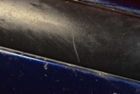 фото thumb №6, Бампер перед передний granatowy skoda octavia 1 i 96-00