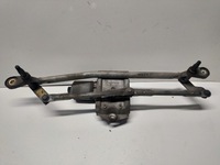 фото thumb №5, Citroen c5 i lift механизм моторчик дворник