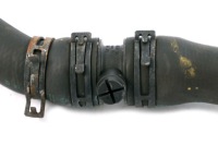 Mini r52 r53 пабтрубок  радиатора автоматический 7556614 Оригинал, фото thumb