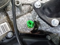 фото thumb №9, Focus mk3 1.6 ti-vct блок двигуна 7s7g6015fa pndd