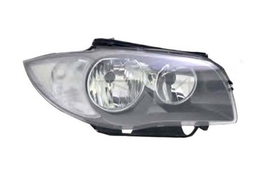 фото thumb №1, Фара tyc 20-0650-25-2