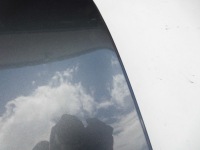 фото thumb №11, Двері обшивка 4f0833312 audi a6 c6 задні праві сірий lz7s оригінал