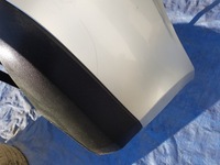 фото thumb №7, Бампер задняя задний mercedes ml w164 pdc c775 775