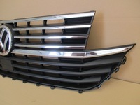 фото thumb №9, Решётка радиатора, решётка радиатора vw transporter t6 lift 7la