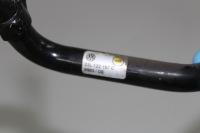 Audi a6 c7 2.0 tdi шланг труба патрубок води радіатора Недорого, фото thumb