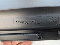 фото thumb №6, Volvo xc60 ii шумоізоляція ременя передньої 32219313 новий оригінал