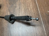 Трос коробки передач mercedes-benz sl r129 1292901285 a1292901285. Киев, фото thumb