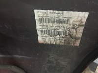 фото thumb №11, Бампер перед передний v50 lift s40 омыватель 612-46