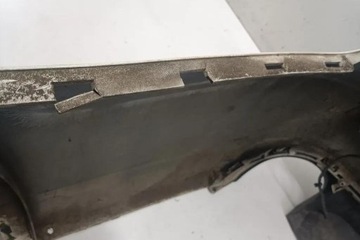 фото thumb №10, Бампер задній audi a6 4a, c4 4g5807511 3.0l дизель 2011