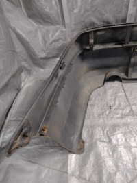 фото thumb №15, Бампер задній toyota avensis t22 sedan