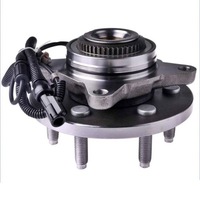 фото thumb №1, Подшипник ступица колеса перед lincoln navigator 5.4 4wd ford expedition 5.4 4x4