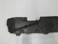 фото thumb №9, Абсорбер, піна бампера передній audi a-4 8k b8 lift 2.165