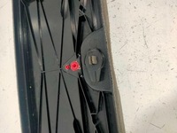 фото thumb №4, Кришка захист багажника audi a4 b6 kombi