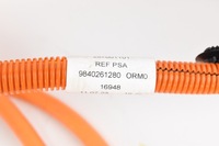 фото thumb №10, Джгут трубопровід заряджання акумулятора 9840261280 vivaro c ev e-expert iii ev