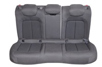 фото thumb №5, Audi q5 80a диван оббивка чорний матеріал нове