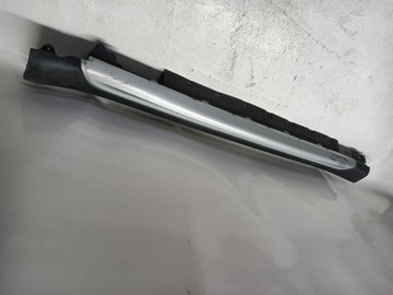 фото thumb №6, Планка порогова ліва mini cooper countryman 51777467695