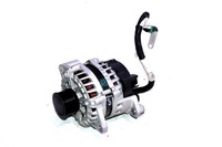 фото thumb №1, Генератор fiat 500x jeep renegade compass ii 2.0